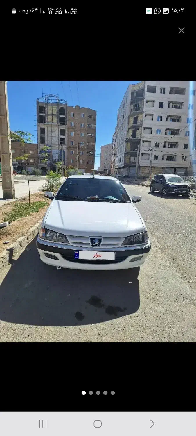 مسافر دربستی به تمام نقاط کشور و داخل استان|خدمات حمل و نقل|ایرانشهر, |دیوار