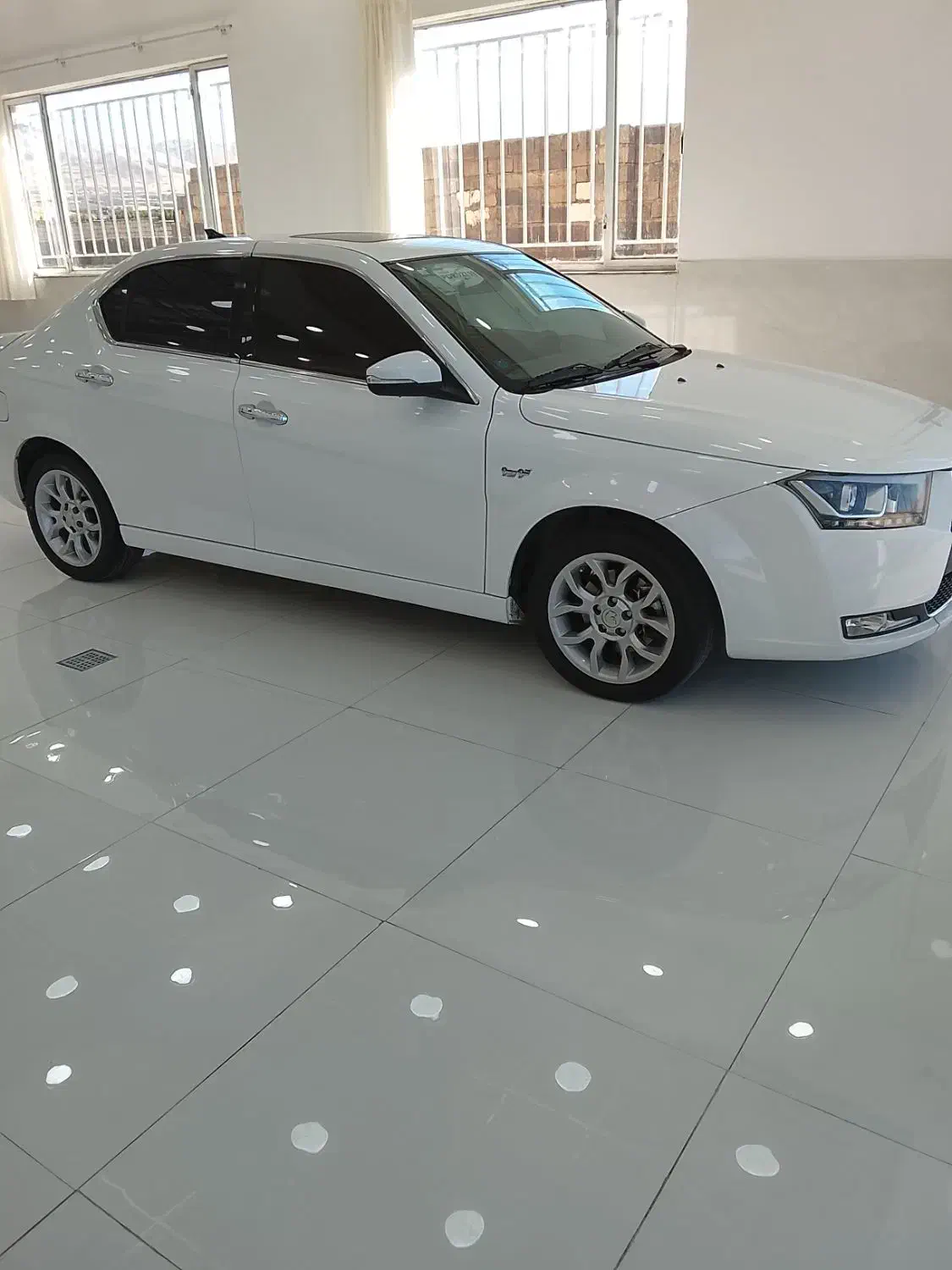 دنا پلاس اتومات esp1402|خودرو سواری و وانت|بوکان, |دیوار