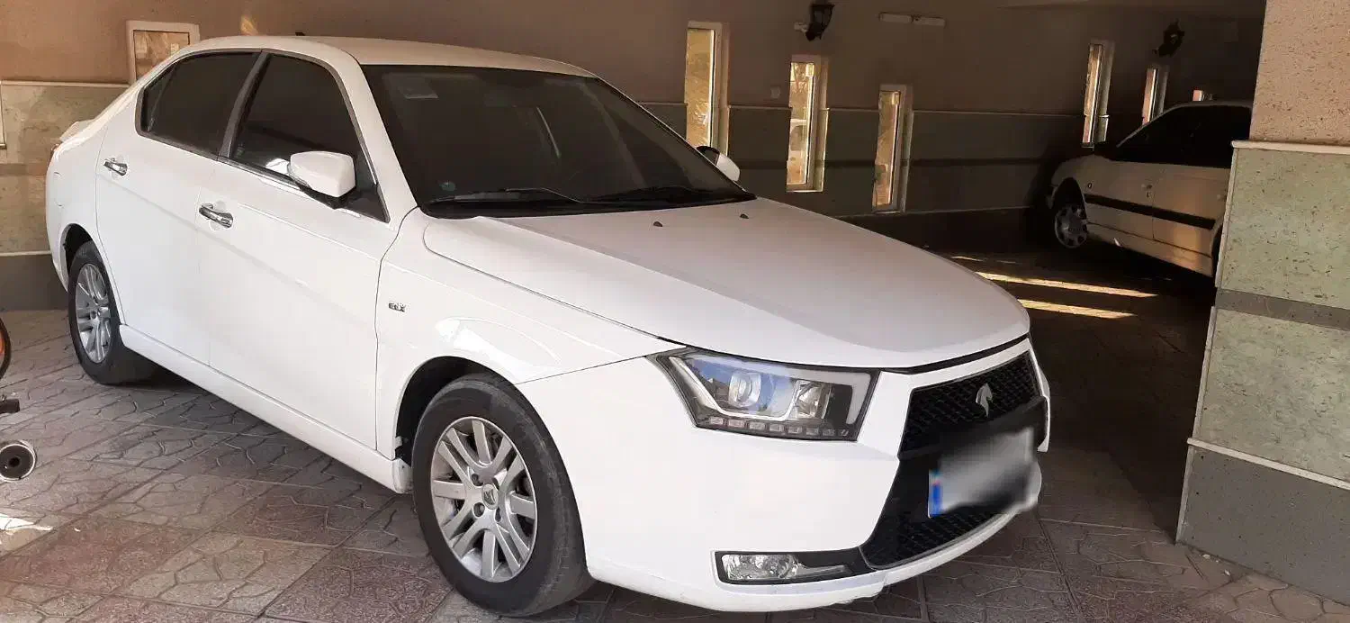 دنا پلاس تیپ۲|خودرو سواری و وانت|سمنان, |دیوار