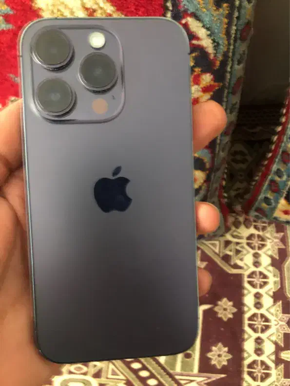 14pro|موبایل|مشهد, امام خمینی|دیوار