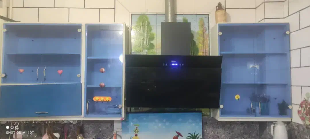 هود و کابینت فلزی|هود|بهبهان, |دیوار