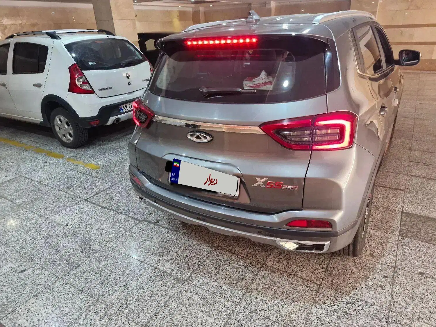 X55pro|خودرو سواری و وانت|تهران, توحید|دیوار