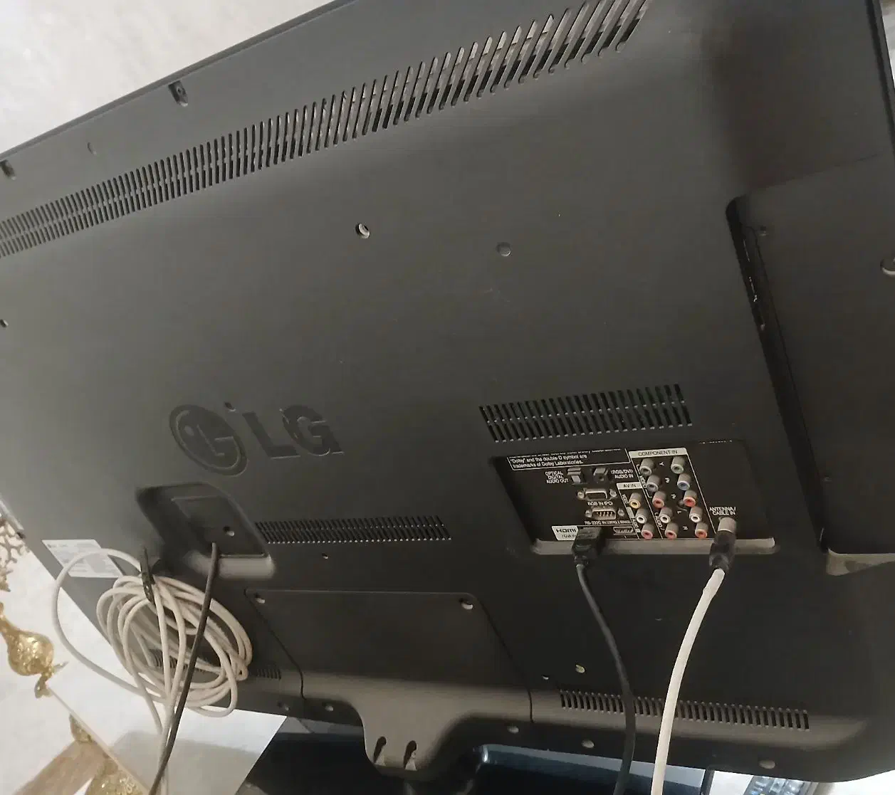 تلویزیون الجی|تلویزیون و پروژکتور|تهران, شادآباد|دیوار