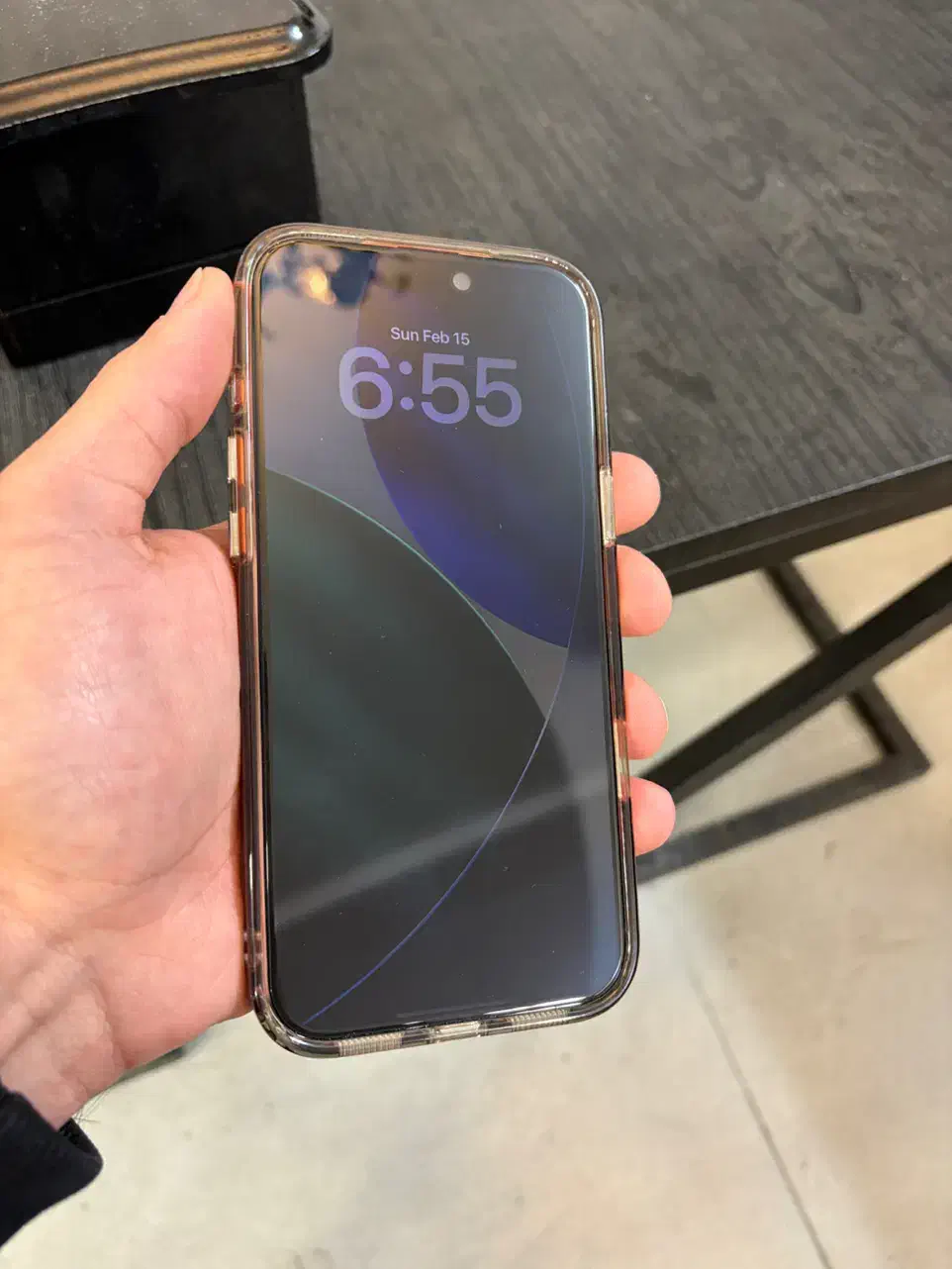 17promax|موبایل|مشهد, شریف|دیوار