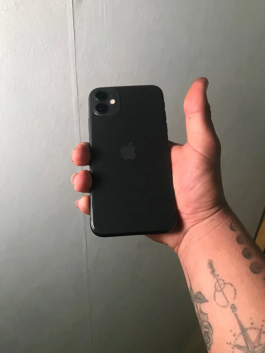 iPhone 11 128gig|موبایل|گرگان, |دیوار