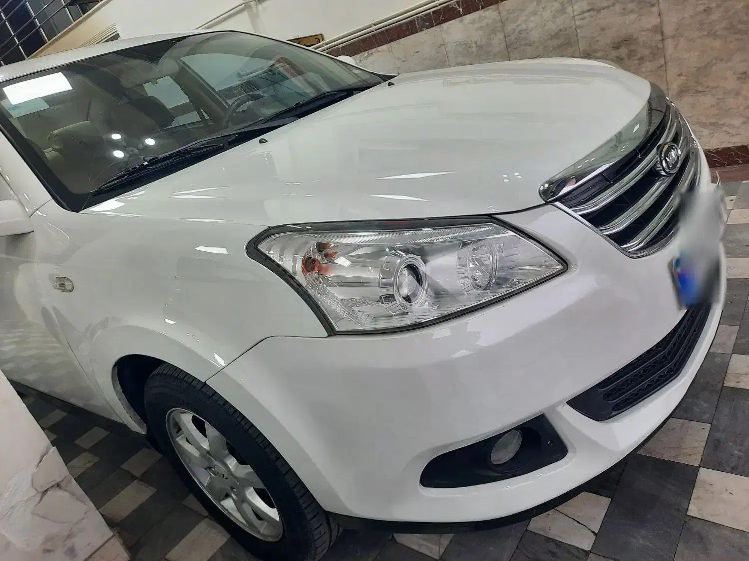 MVM 550|خودرو سواری و وانت|تبریز, |دیوار