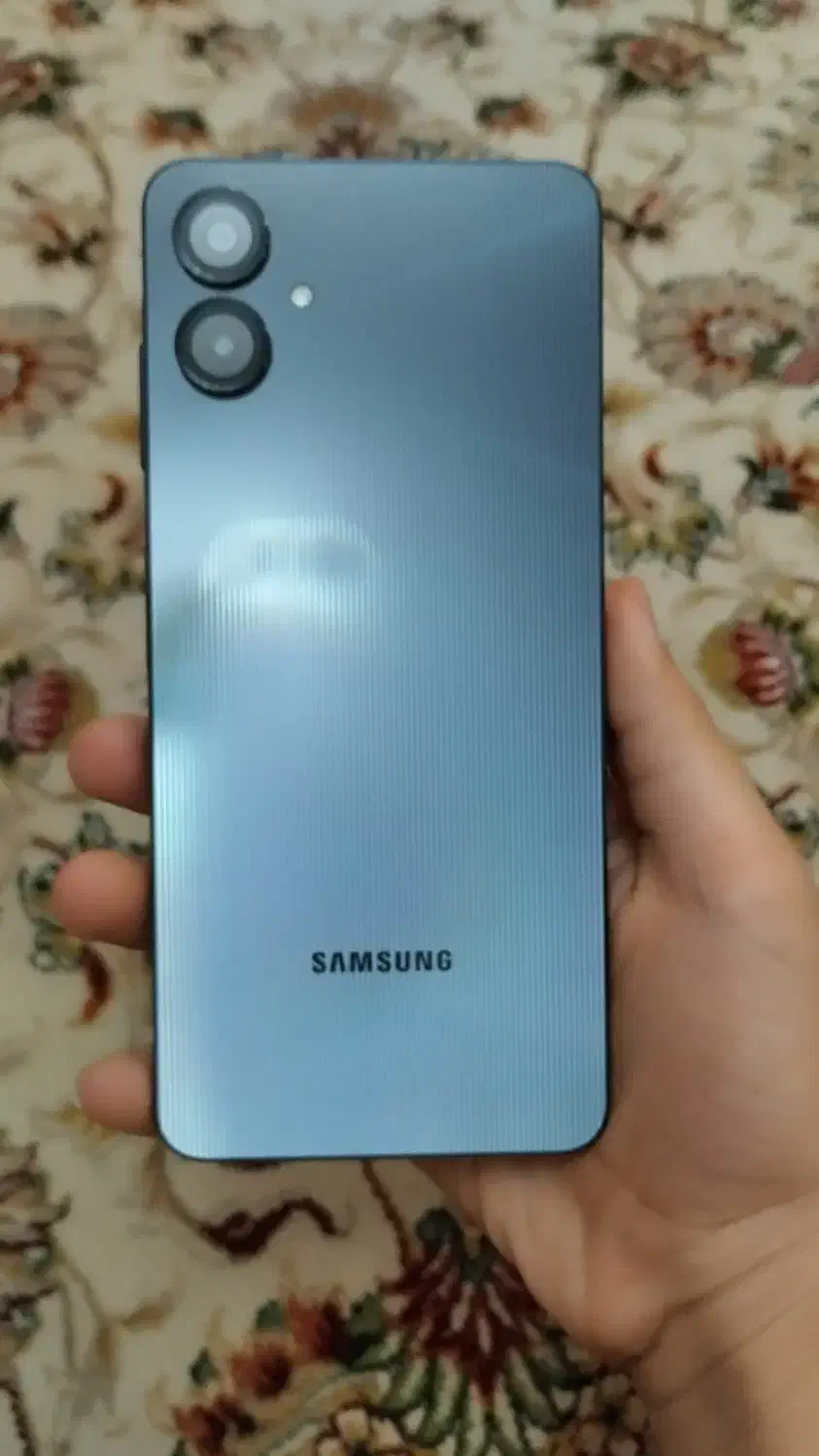 گوشی A06 بهترین توضیحات بخونید|موبایل|نهاوند, |دیوار