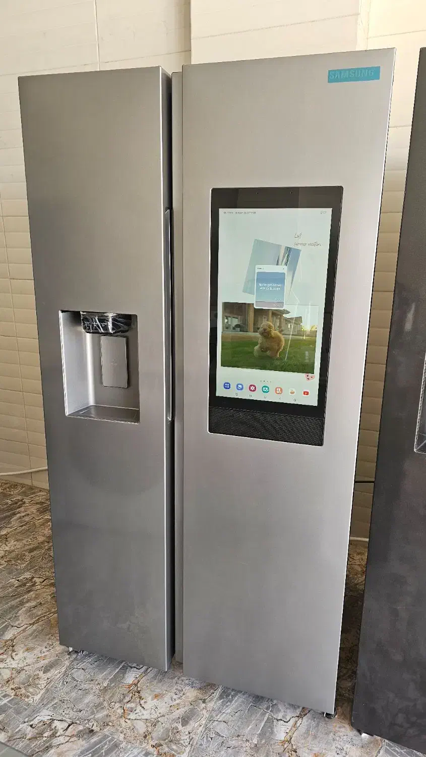 یخچال ساید|یخچال و فریزر|شیراز, کیان آباد|دیوار