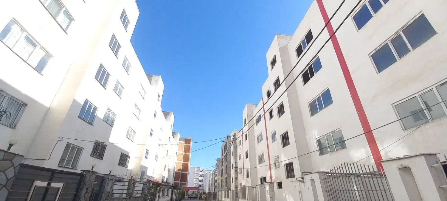 ارزانترین97متردرمحله یک پروژه (آبادبوم) فاز8پردیس|فروش آپارتمان|پردیس, فاز ۸|دیوار