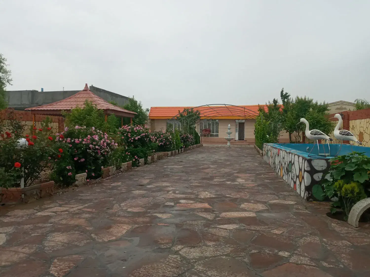 باغ ویلا جاده کلات کلاکوب سجاد۷|فروش خانه و ویلا|مشهد, کلاکوب|دیوار