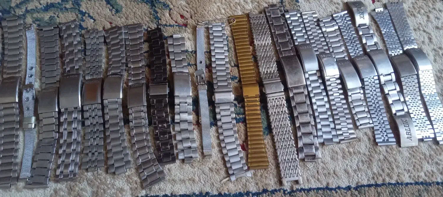 بند ساعت های قدیمی|ساعت|شیراز, تندگویان|دیوار