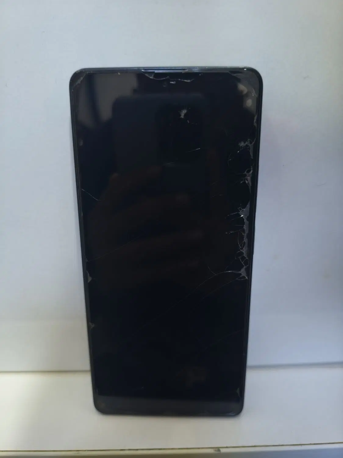 Poco M6 pro|موبایل|کاشان, شهرک خاتم الانبیا (مسکن ملی کاشان)|دیوار