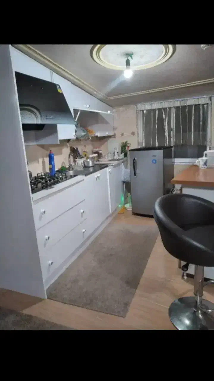 اپارتمان ۷۰ متر مطهری گذرفرخ(خمیران زاهدان|فروش آپارتمان|رشت, خمیران زاهدان|دیوار