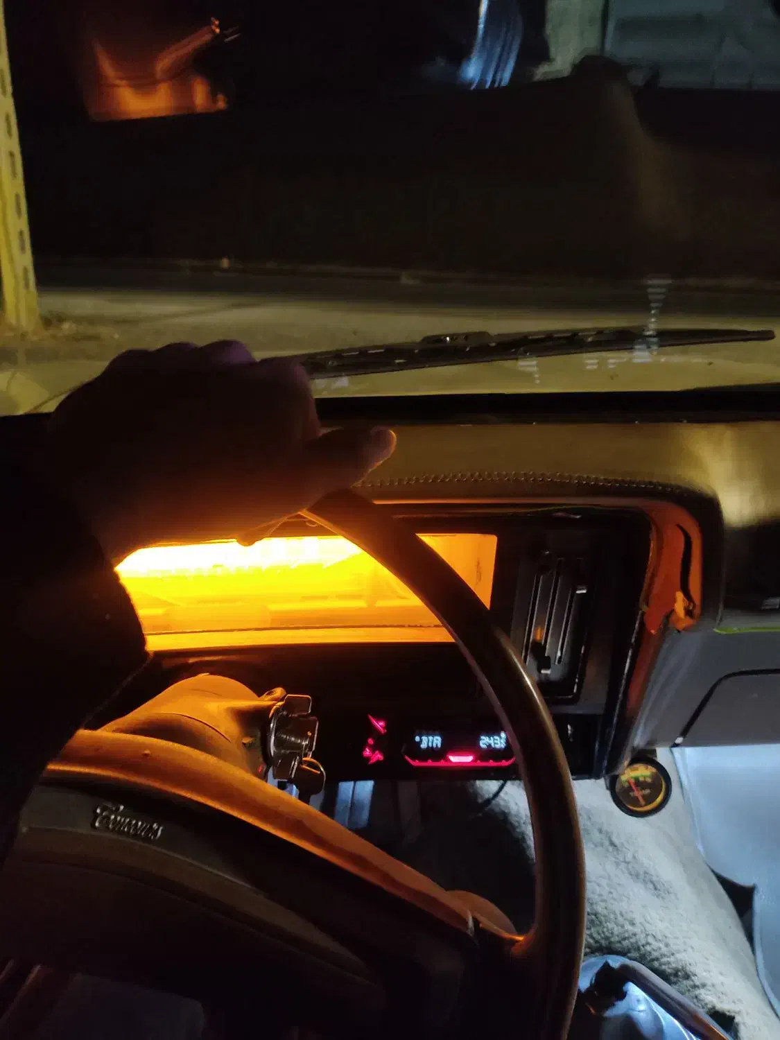 شورولت نوا ۶۵دنده ای قابل معاوضه|خودرو کلاسیک|مهاباد (آذربایجان غربی), |دیوار