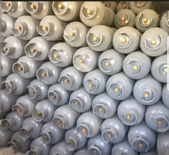 خرید و فروش و شارژ انواع کپسول گاز|اجاق گاز و لوازم برقی پختوپز|تهران, نیروی هوایی (پیروزی)|دیوار