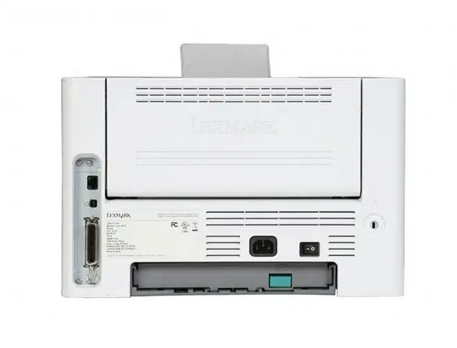 fفروش چاپگرلکسمارک اصلا آمریکا|پرینتر، اسکنر، کپی، فکس|میاندوآب, |دیوار