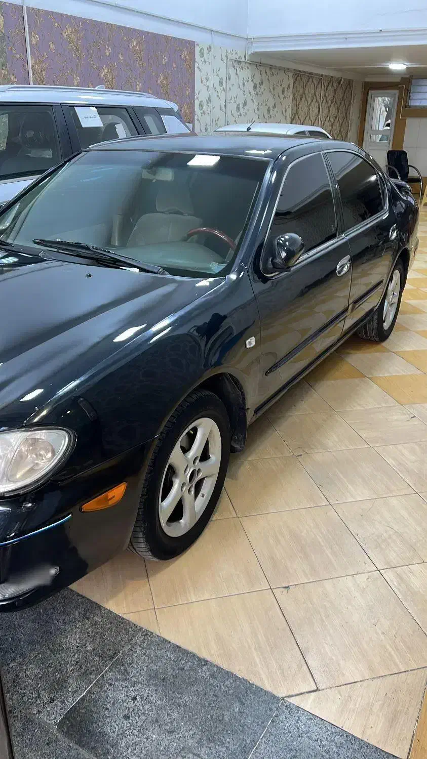 ماکسیما|خودرو سواری و وانت|مهاباد (آذربایجان غربی), |دیوار