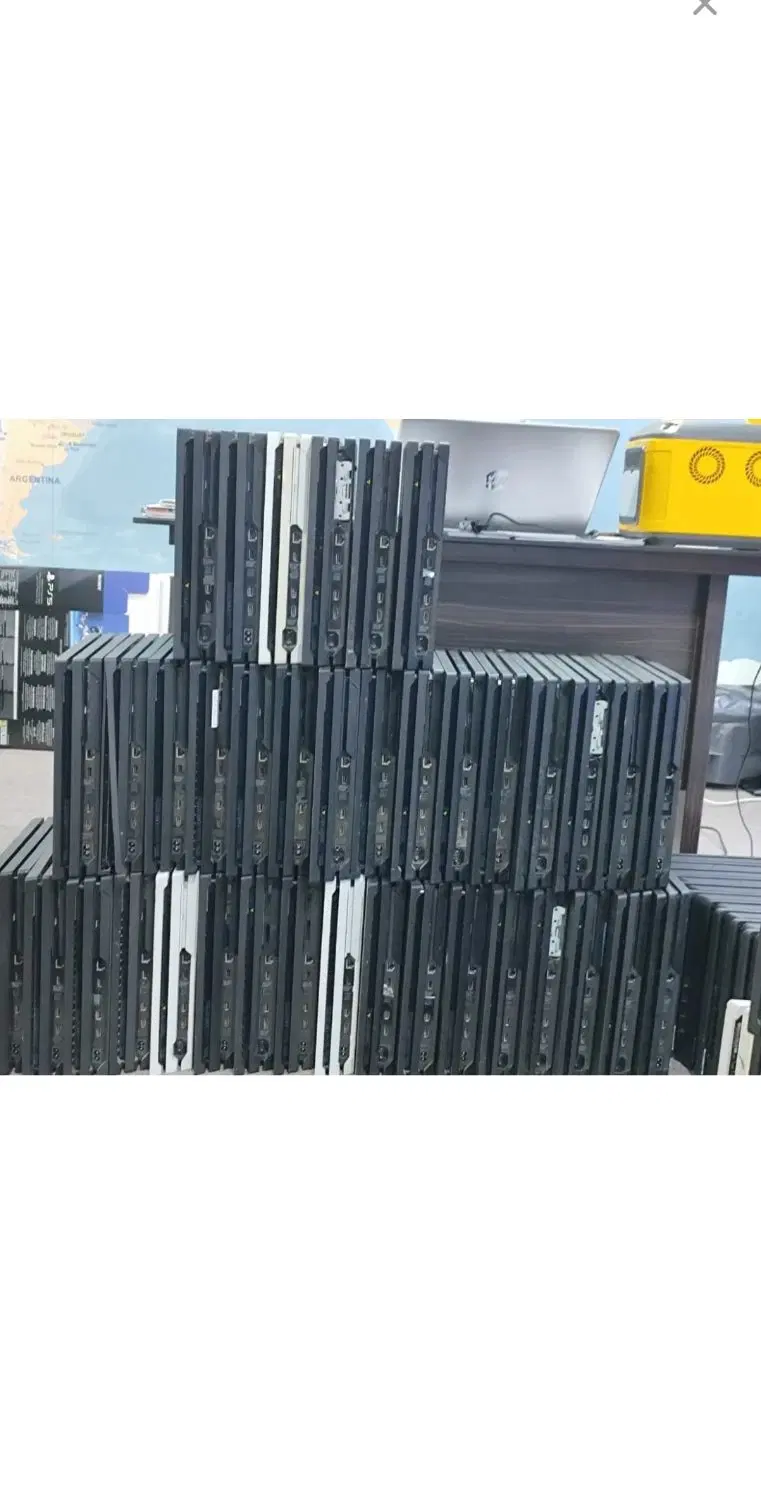 fat 500 ps4گیگ کپی خور بامتعلقات کامل بسیارتمیز|کنسول، بازی ویدئویی و آنلاین|تهران, ائمه اطهار|دیوار
