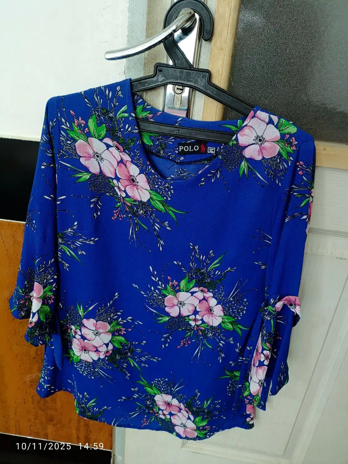 لباس زنانه|لباس|مهاباد (آذربایجان غربی), |دیوار