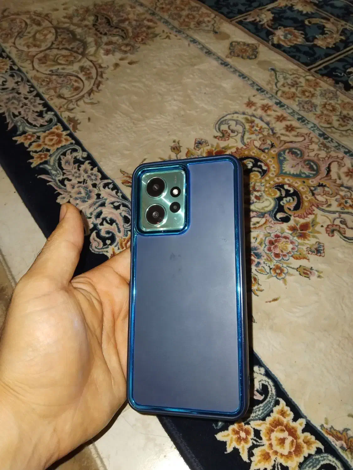 Note 12|موبایل|گلبهار, شهر جدید گلبهار|دیوار