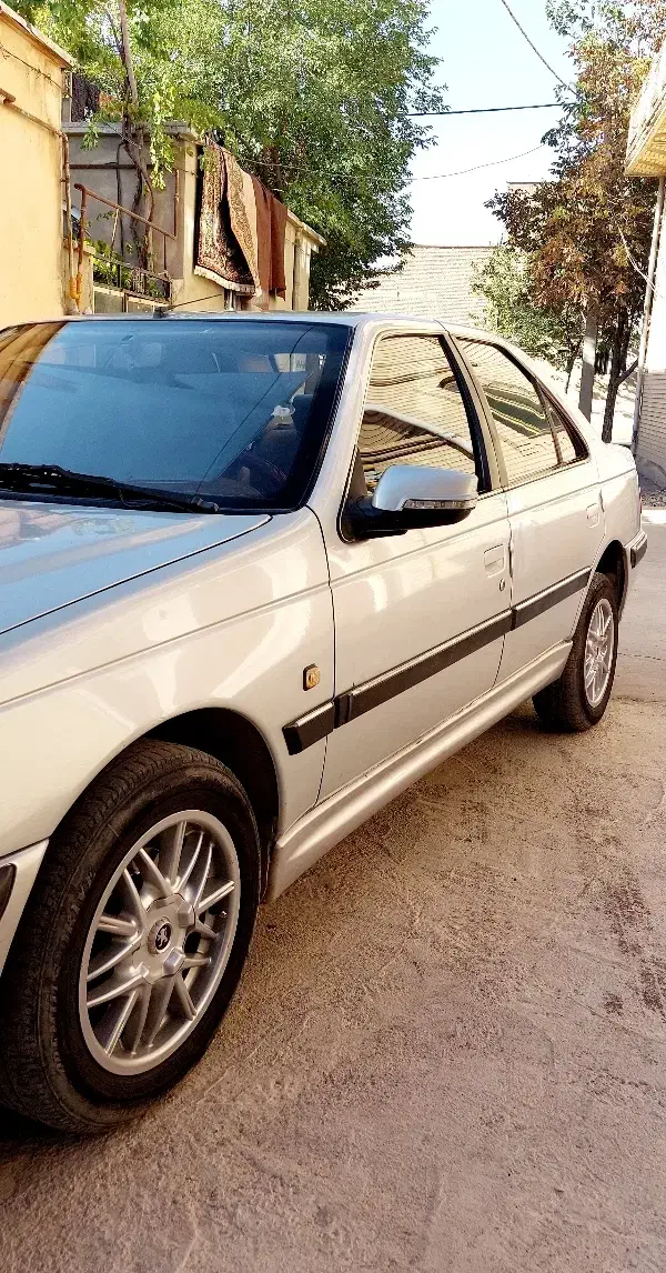 پژو پارس 84|خودرو سواری و وانت|سقز, |دیوار