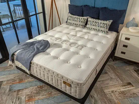 تشک پرمیوم رویال|تشک تختخواب|تبریز, |دیوار