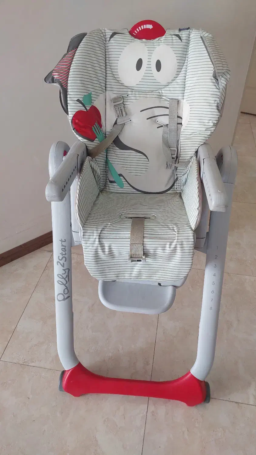 صندلی غذا کودک|تخت و صندلی بچه|تهران, شهرک آتی شهر|دیوار