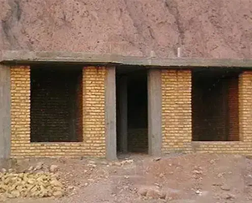 ساختمان سازی و اجرای پروژه|خدمات پیشه و مهارت|نورآباد ممسنی, |دیوار