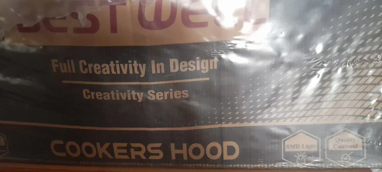 هود آشپزخانه|هود|قیدار, |دیوار