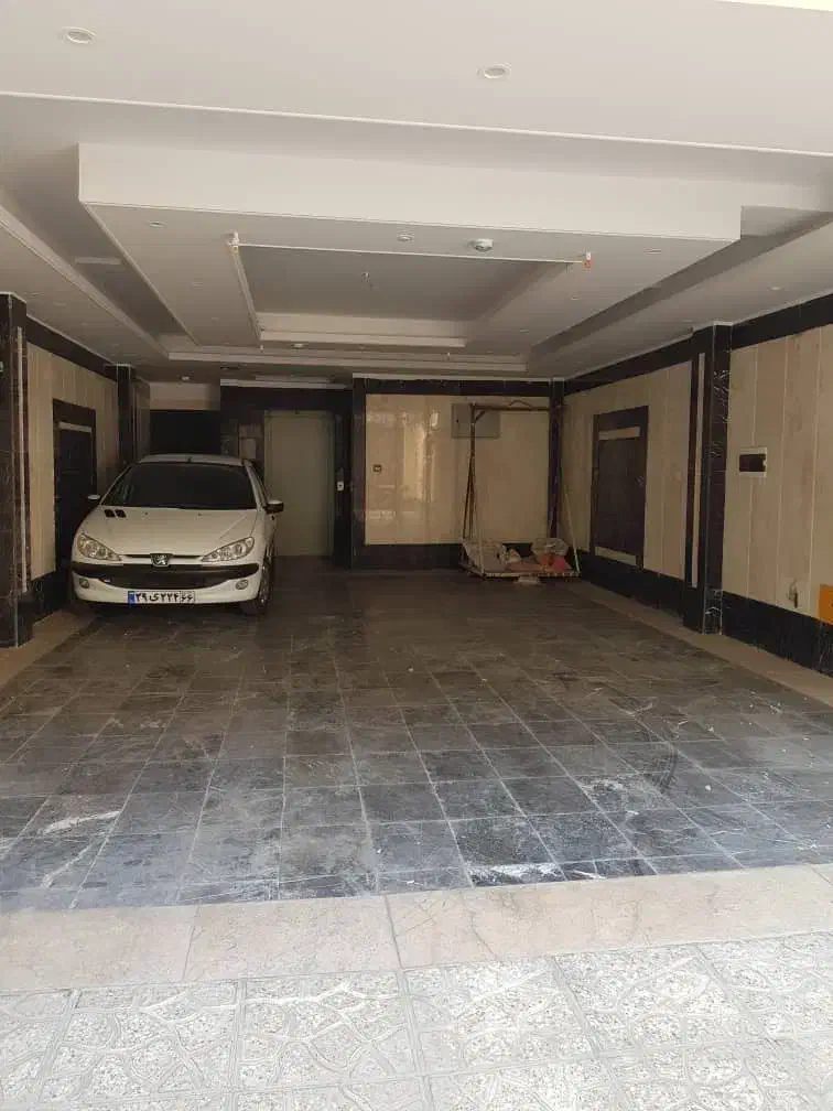 65 متر تکخواب نوساز کلید نخورده