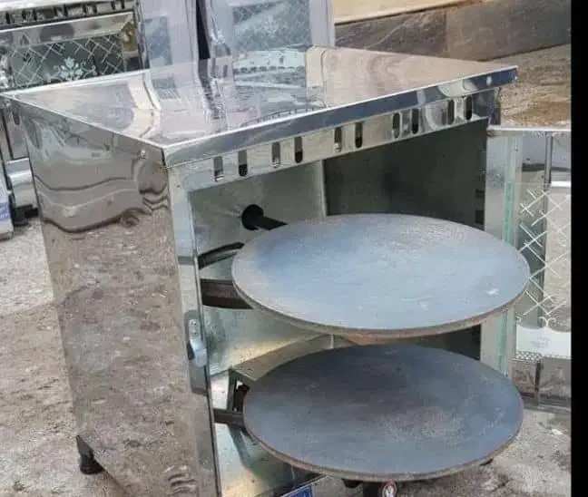 خودت شیرینی شب چله رو بپز فر/ تنور۷۷|اجاق گاز و لوازم برقی پختوپز|خمینیشهر, |دیوار