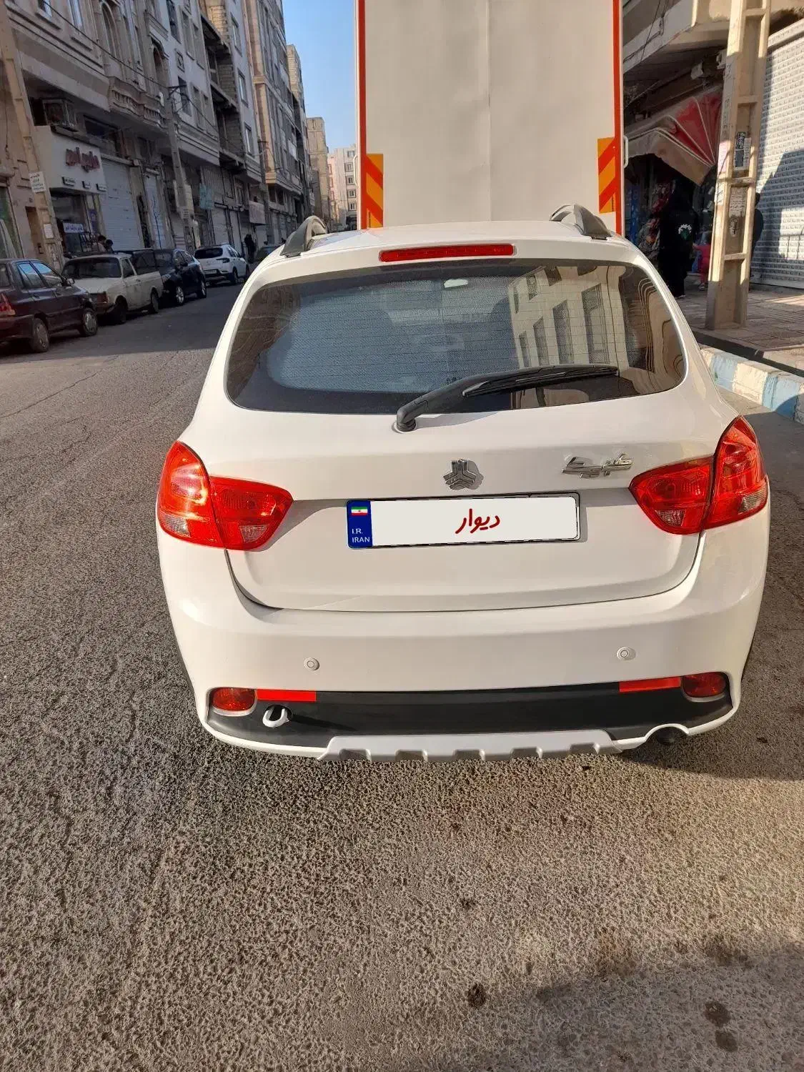 کوییک mt مدل آخر ۱۴۰۱ بی رنگ درحد صفر واقعی|خودرو سواری و وانت|صباشهر, |دیوار