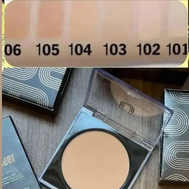 پنکک لاکچری کوین اصل|آرایشی، بهداشتی، درمانی|تهران, دریاننو|دیوار