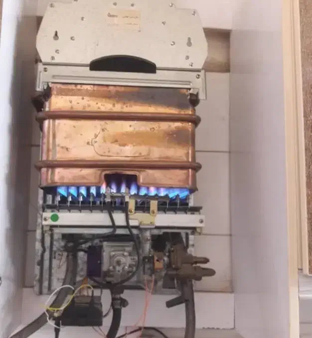 تعمیر آبگرمکن بوتان و دستگاه تصفیه|خدمات پیشه و مهارت|زاهدان, |دیوار