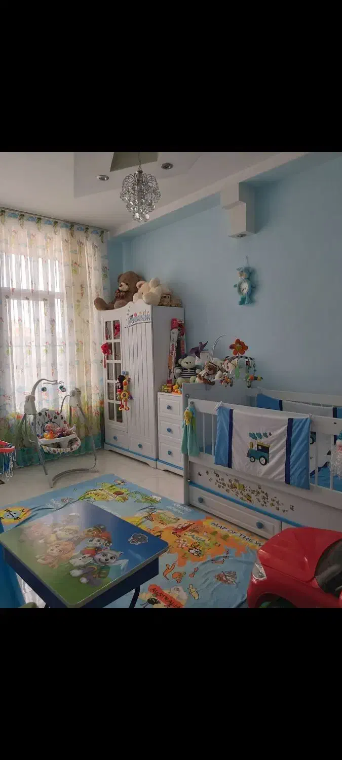 سرویس خواب کودک ونوجوان|تخت و سرویس خواب|تهران, قیطریه|دیوار