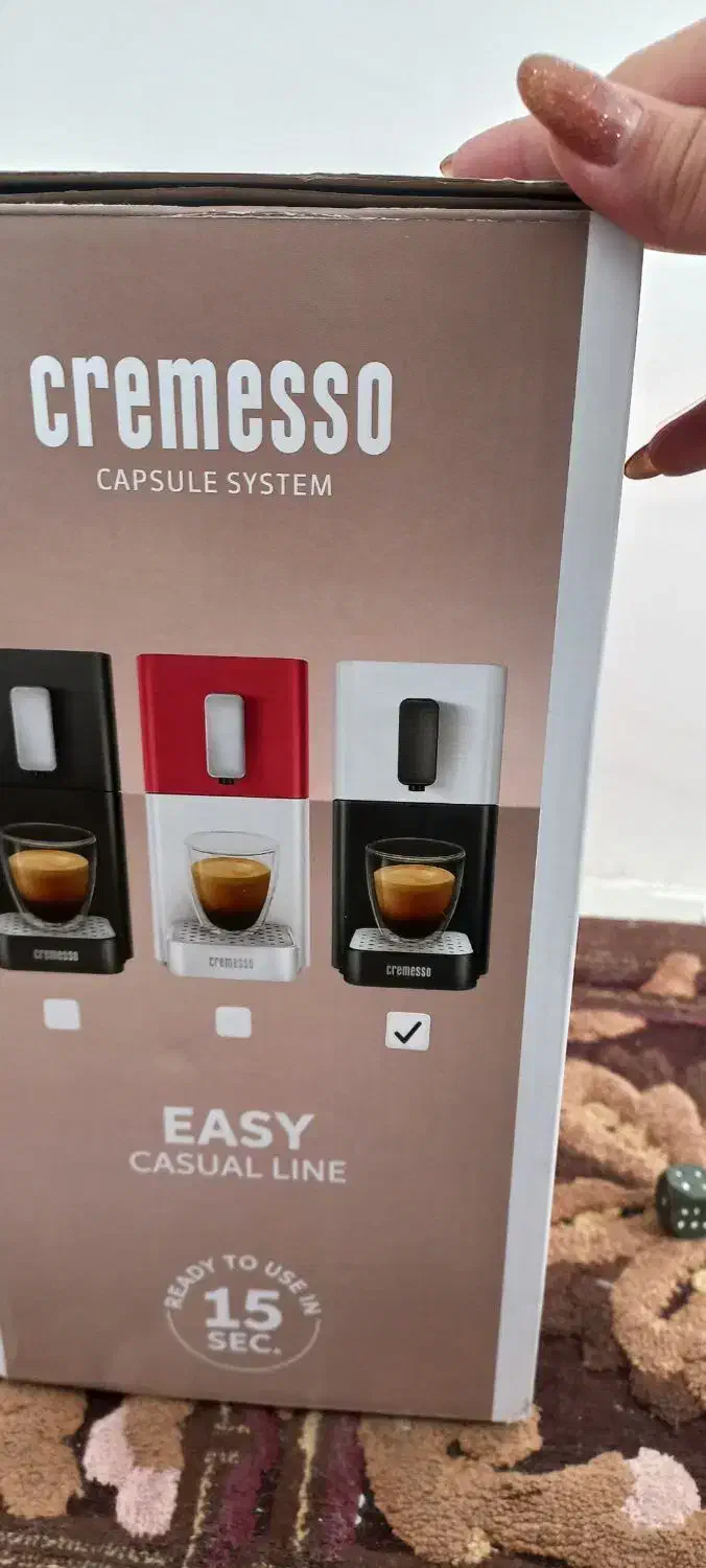 اسپرسوساز|سماور، چای‌ساز، قهوه‌ساز|مشهد, محمدآباد|دیوار