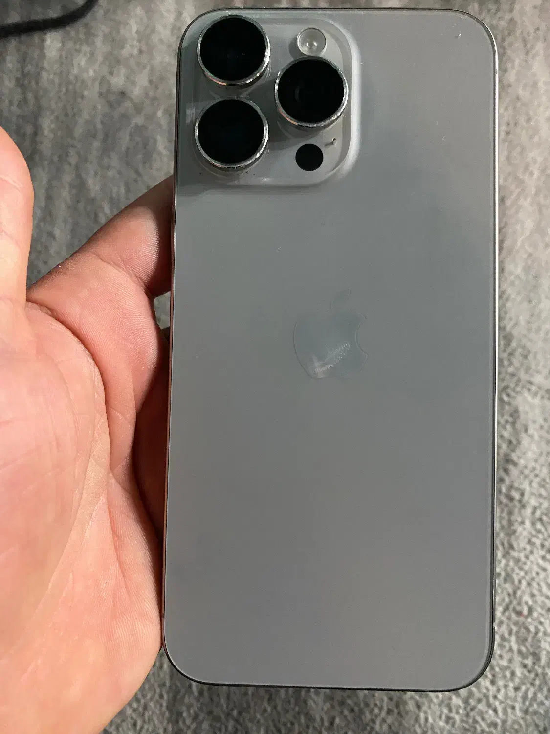 ایفون 15پرومکس|موبایل|ملارد, |دیوار