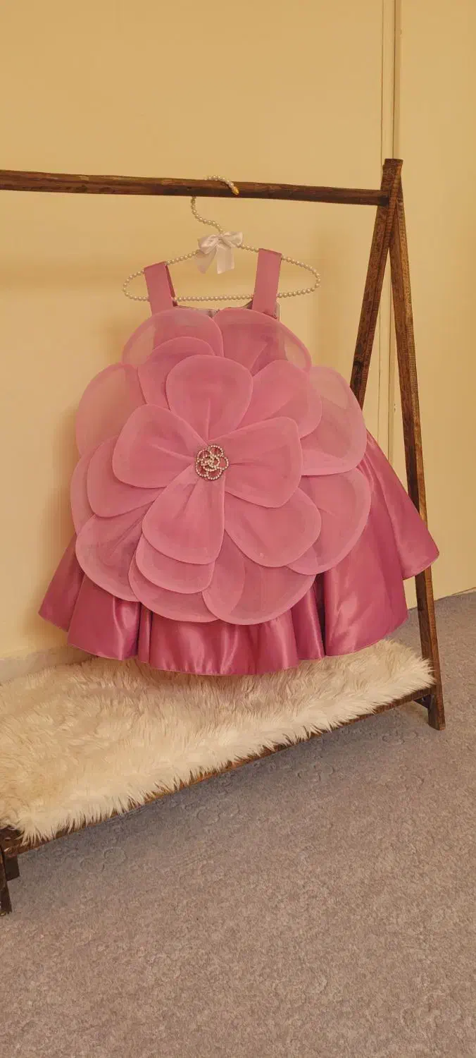 پیراهن های دخترانه|کفش و لباس بچه|سبزوار, توحیدشهر|دیوار