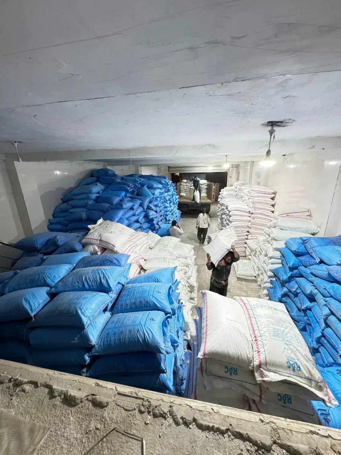 توزیع عمده کود شیمیایی|خدمات باغبانی و درختکاری|شوشتر, |دیوار