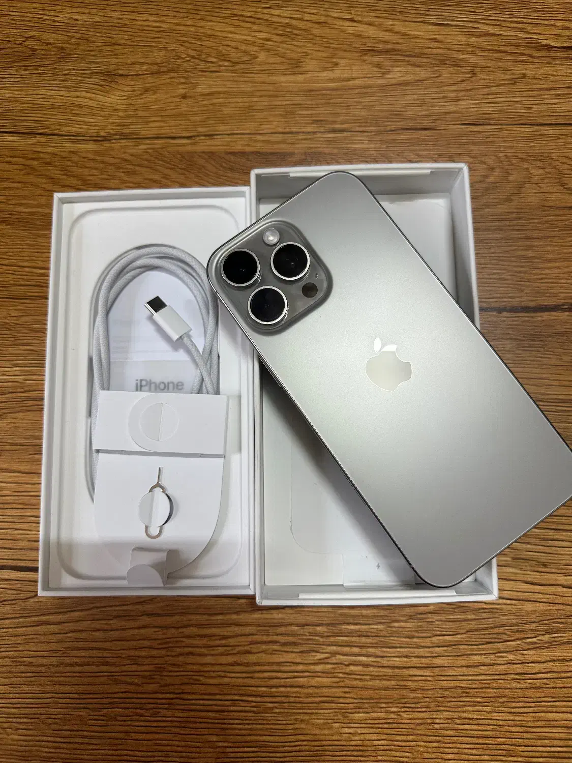 فروش آیفون 16 پرومکس|موبایل|ری, سرتخت|دیوار