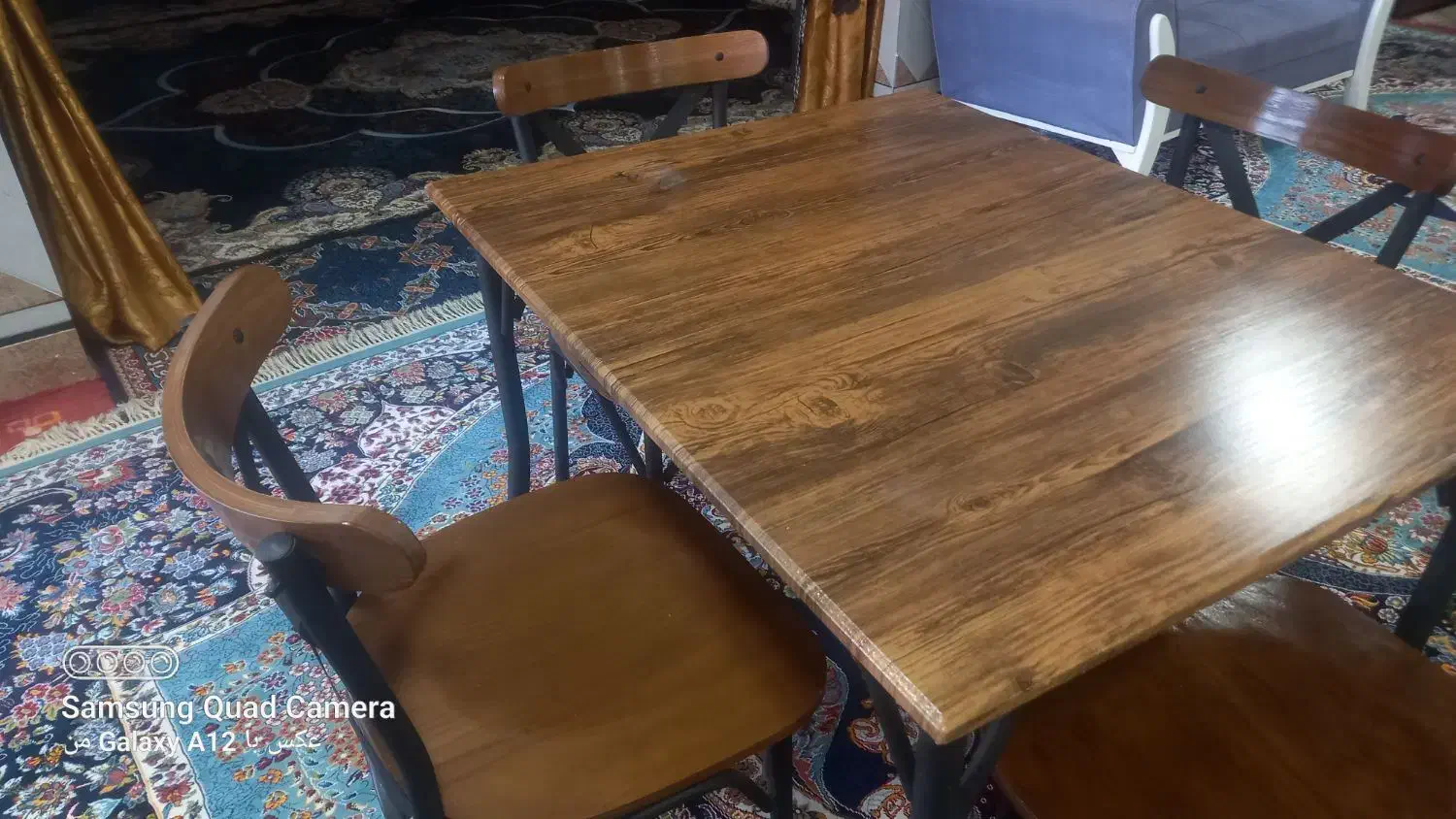 میزناهارخوری|میز و صندلی غذاخوری|دزفول, |دیوار