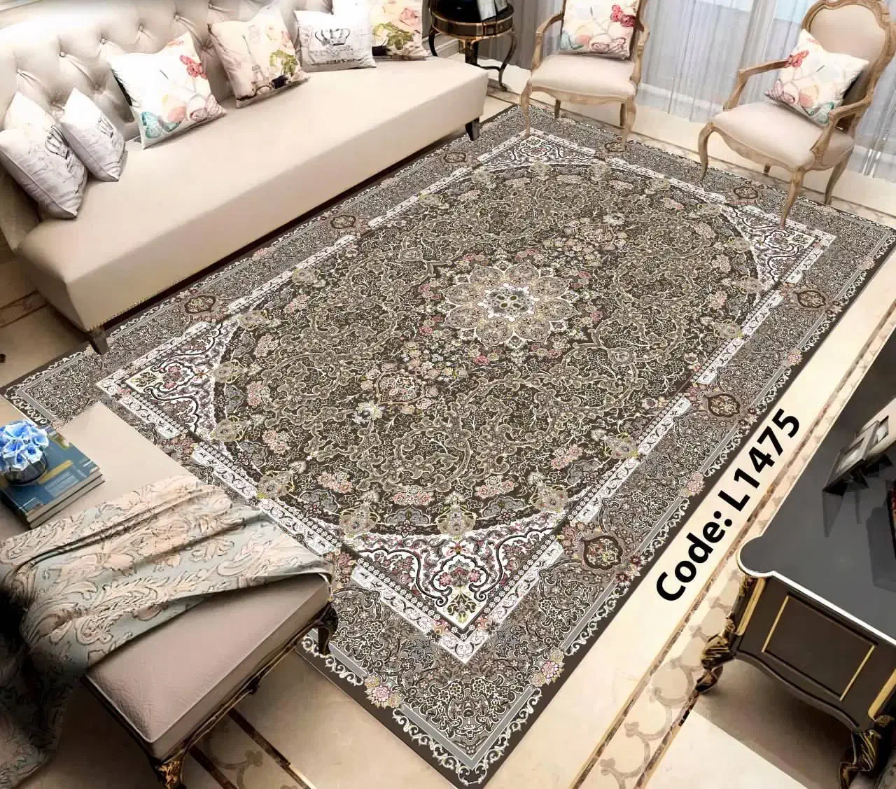 روفرشی|روفرشی|تهران, هرندی|دیوار