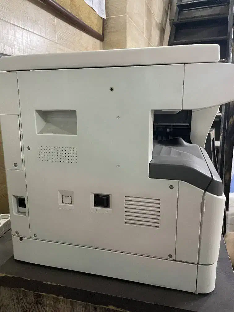 دستگاه فتوکپی|پرینتر، اسکنر، کپی، فکس|رشت, منظریه|دیوار