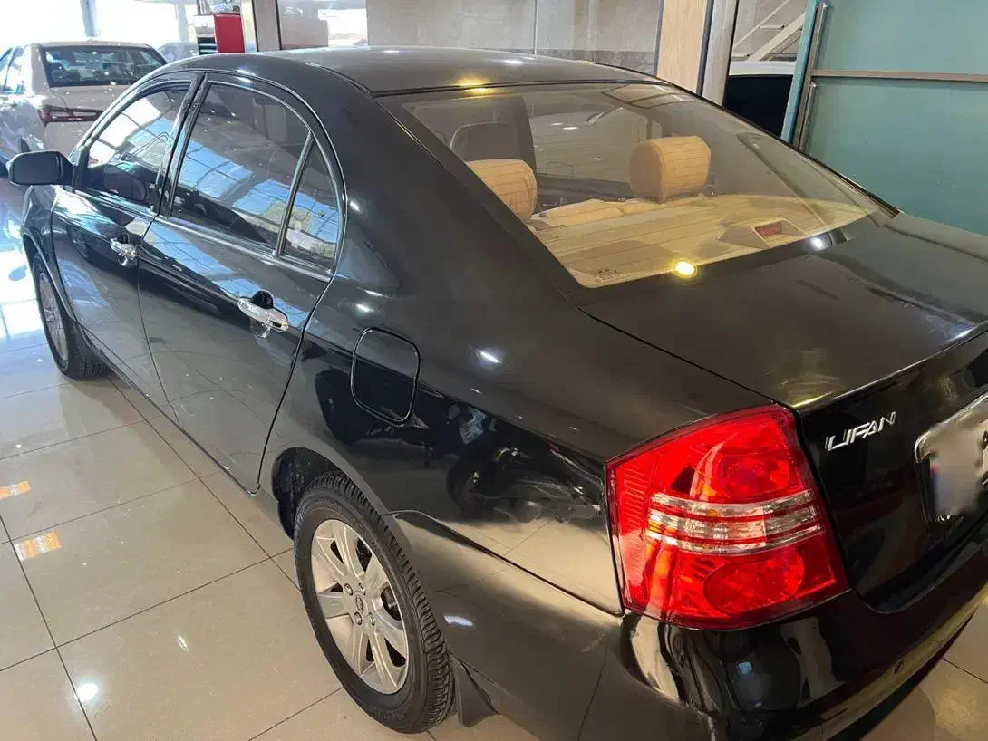 لیفان۶۲۰ موتور۱۸۰۰|خودرو سواری و وانت|سراب, |دیوار