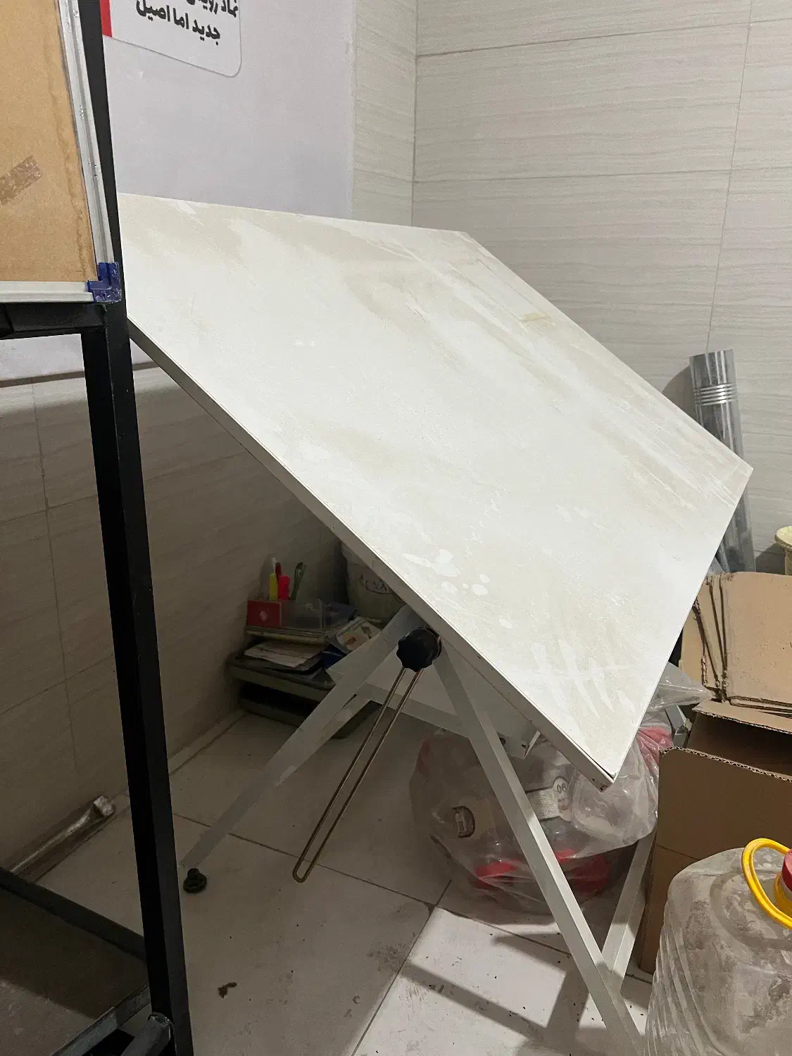 میز نقشه کشی|میز تحریر و کامپیوتر|اصفهان, احمدآباد|دیوار