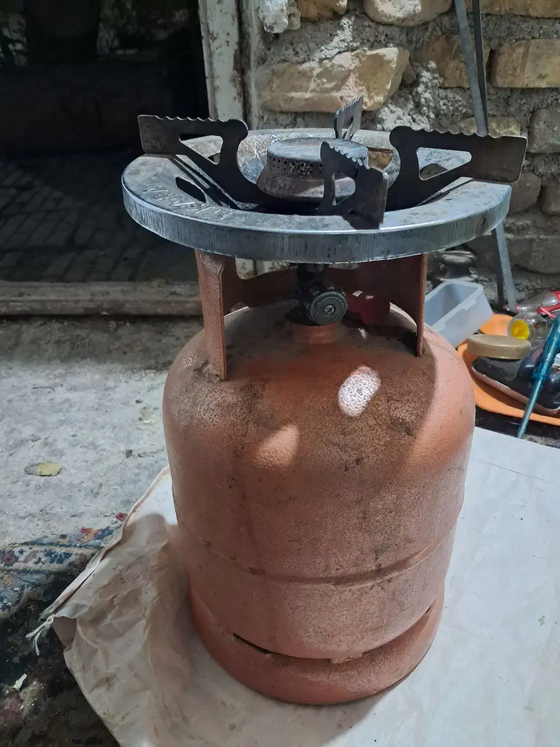 کهنه شور و وسایل بفروش میرسد.|ماشین لباسشویی و خشککن لباس|بجنورد, |دیوار