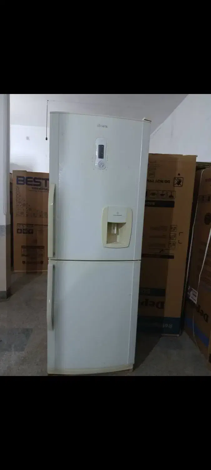 فروش یخچال و فریزر|یخچال و فریزر|نورآباد, |دیوار