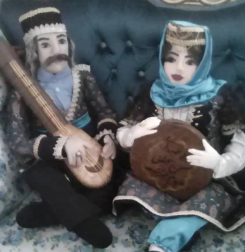 یلدا|مجسمه، تندیس، ماکت|رفسنجان, |دیوار