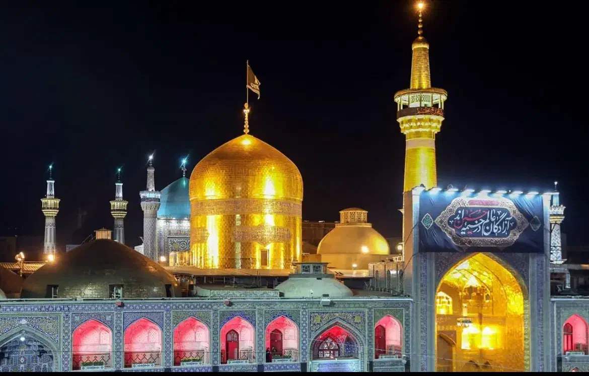 کاروان زابل به مشهد|تور و چارتر|زابل, |دیوار