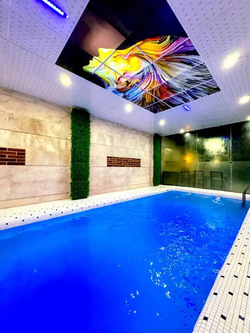 اجاره ویلا در شهریار و کردان|اجارهٔ کوتاهمدت ویلا و باغ|شهریار, رزکان|دیوار